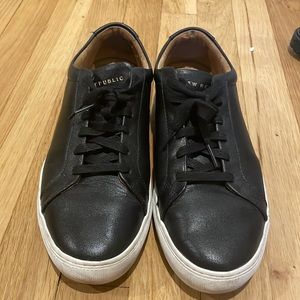 New Republic Sneakers